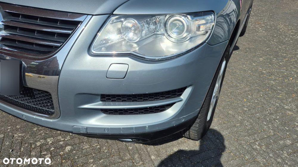 Volkswagen Touareg 3.0 V6 TDI DPF Perfect Tiptr - 19