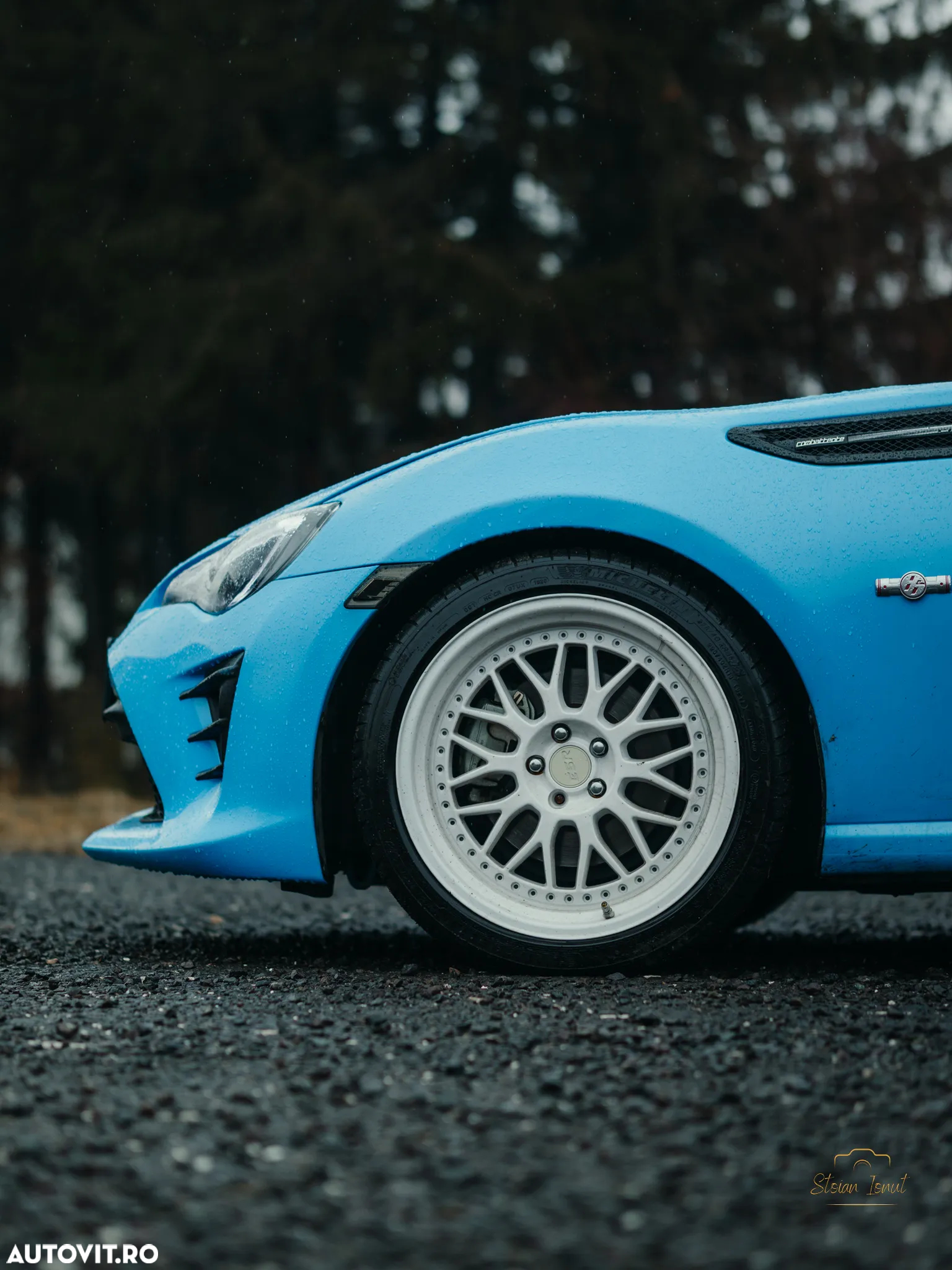 Toyota GT86 - 34