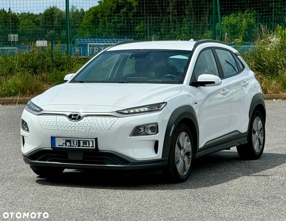 Hyundai Kona Trend - 1