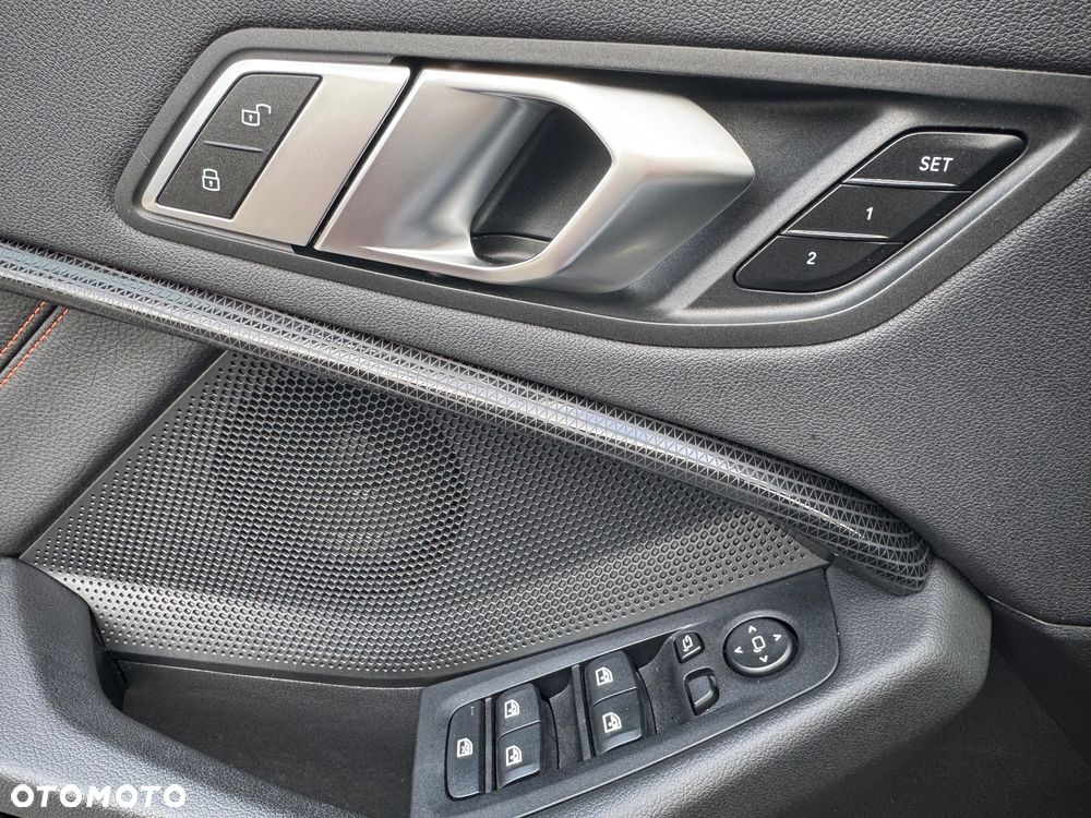 BMW Seria 1 - 5