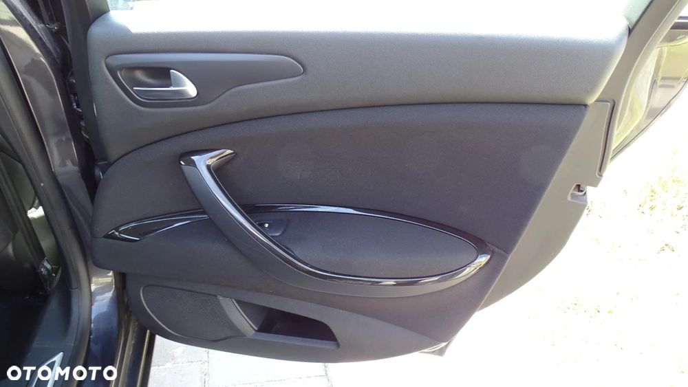 Citroën C5 HDi 165 FAP Exclusive - 22