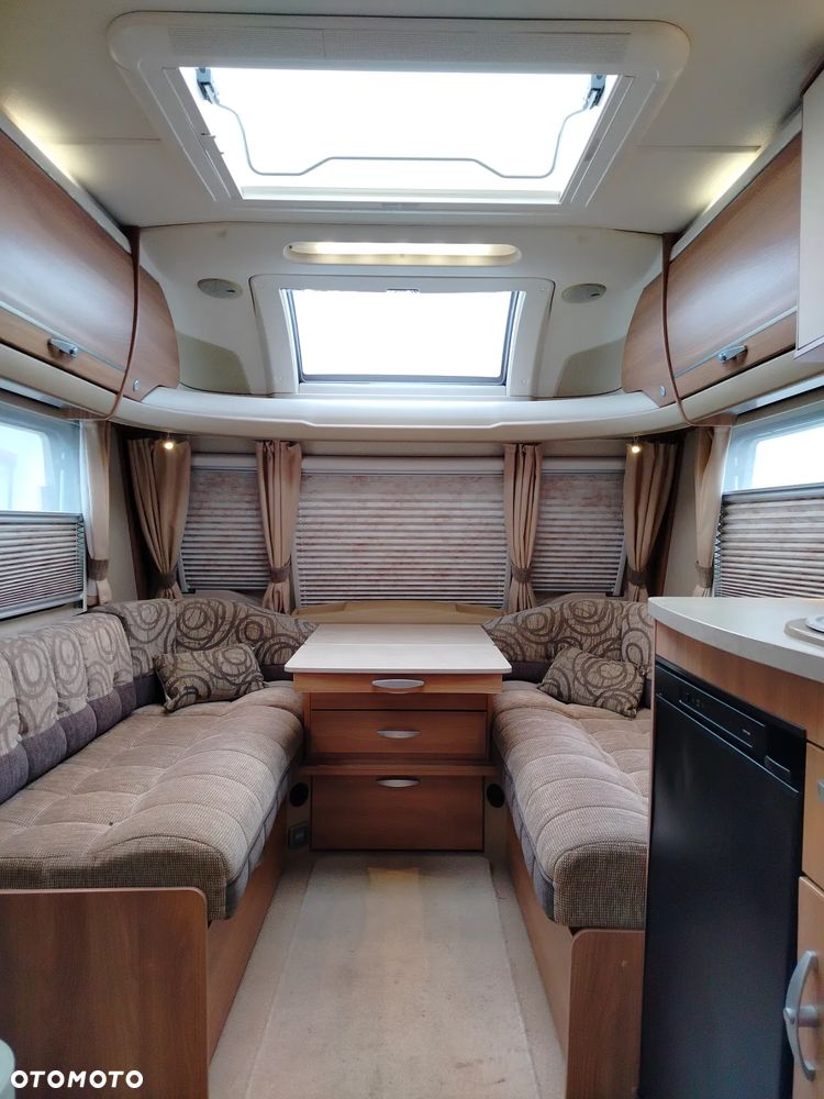 SWIFT Challenger 565 - 27