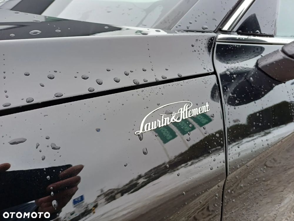 Skoda Superb 2.0 TDI SCR 4x4 L&K DSG - 32