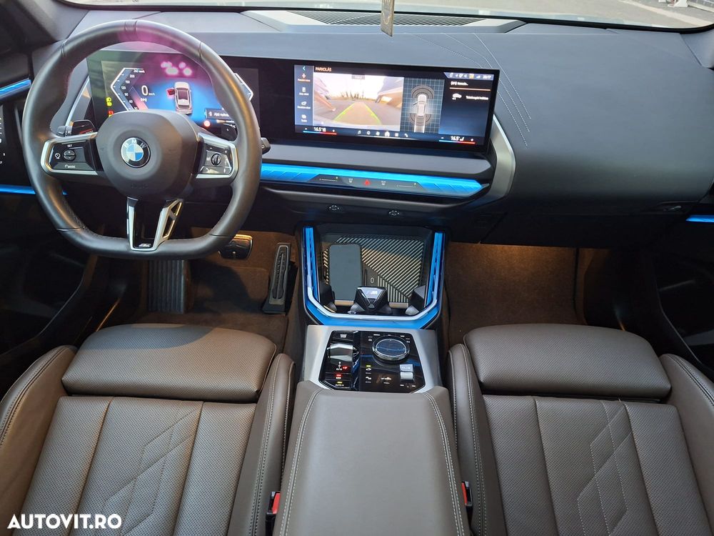 BMW X3 20d xDrive - 17