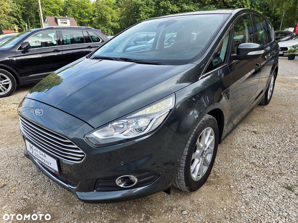 Ford S-Max - 25