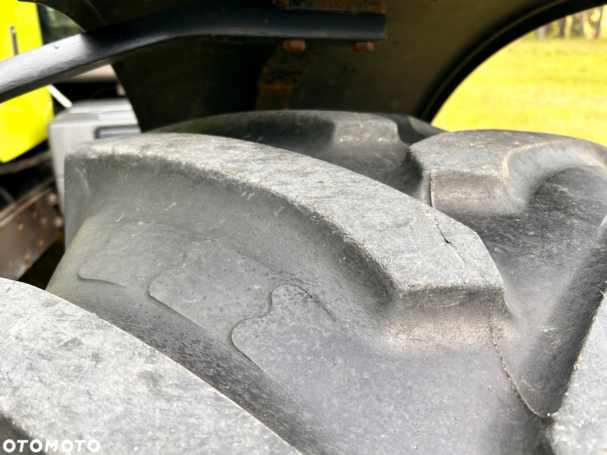 Claas - 20
