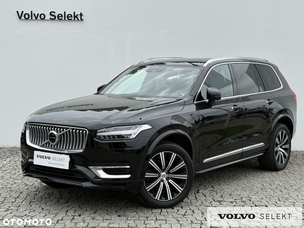 Volvo XC 90 - 1