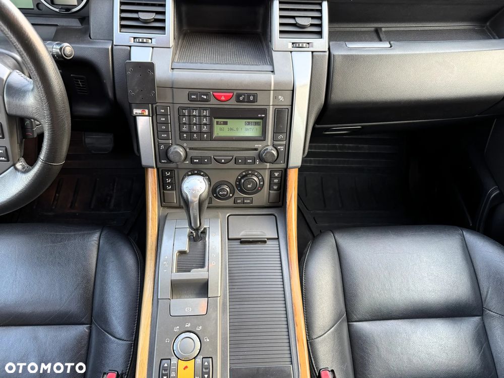 Land Rover Range Rover Sport TDV6 - 18