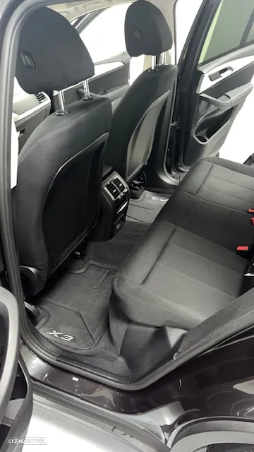 BMW X3 30 e xDrive Advantage - 15