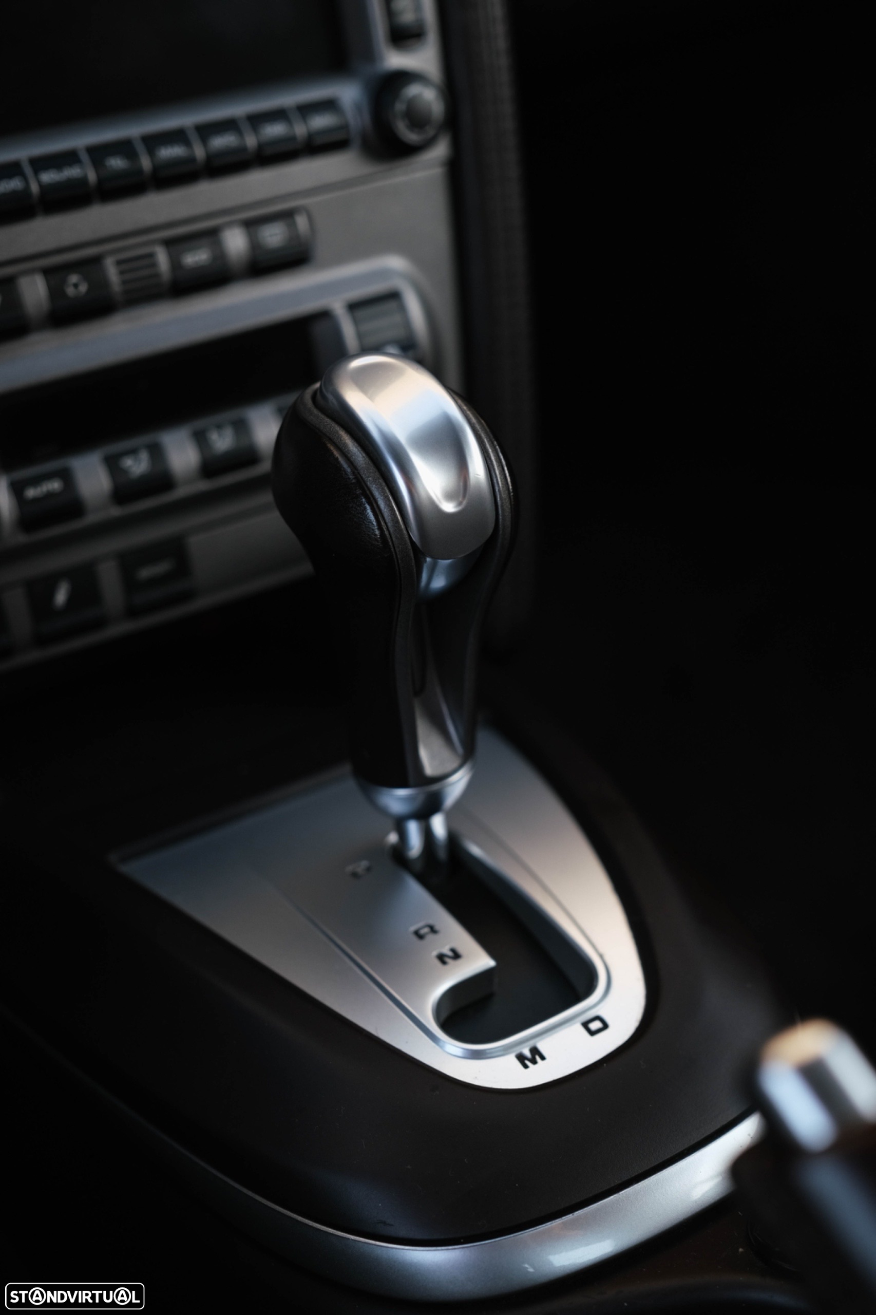 Porsche Cayman 3.4 S Tiptronic - 18