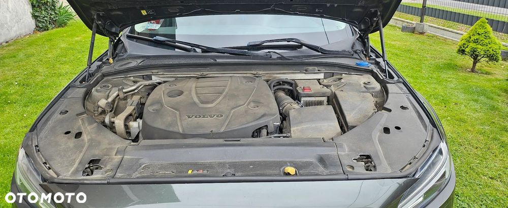 Volvo V90 Cross Country D5 AWD Pro - 14