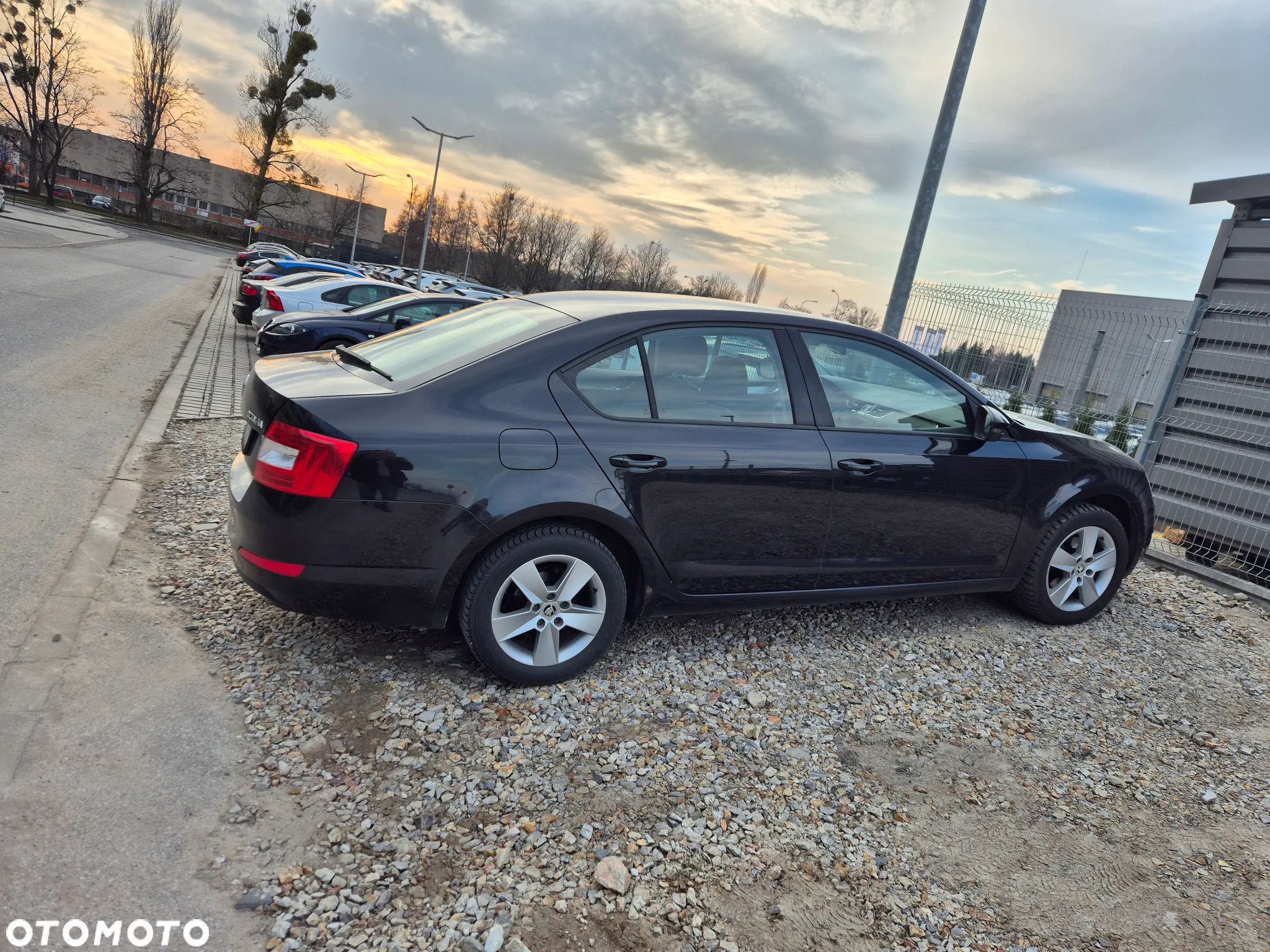 Skoda Octavia 1.6 TDI Ambition - 1