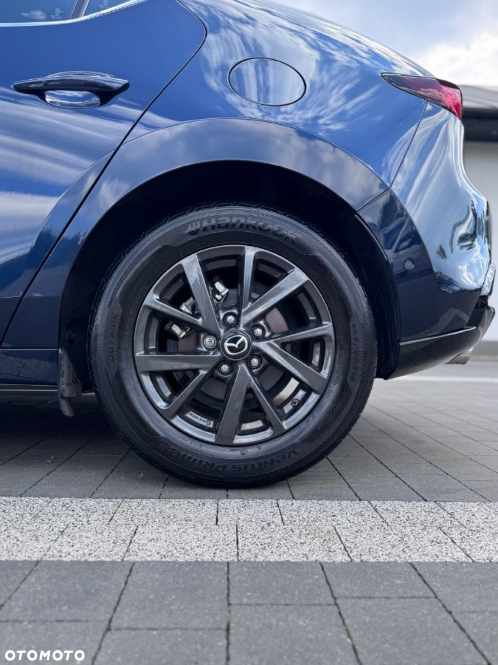 Mazda 3 - 36