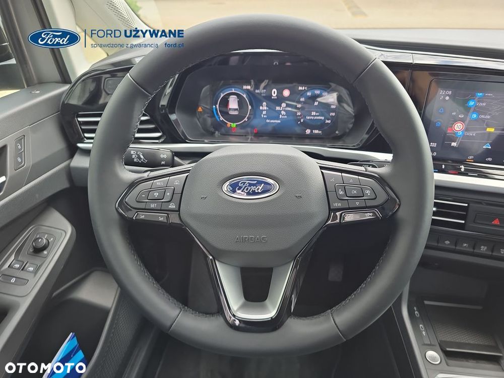 Ford Tourneo Connect Grand 2.0 EcoBlue Active - 18