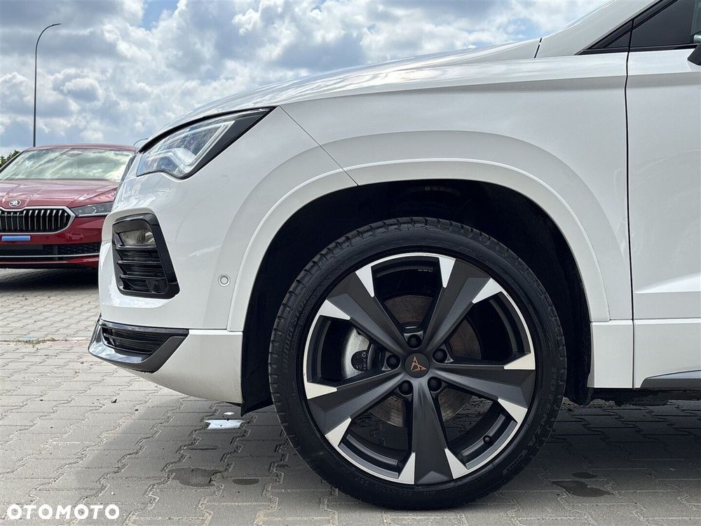 Cupra Ateca - 37