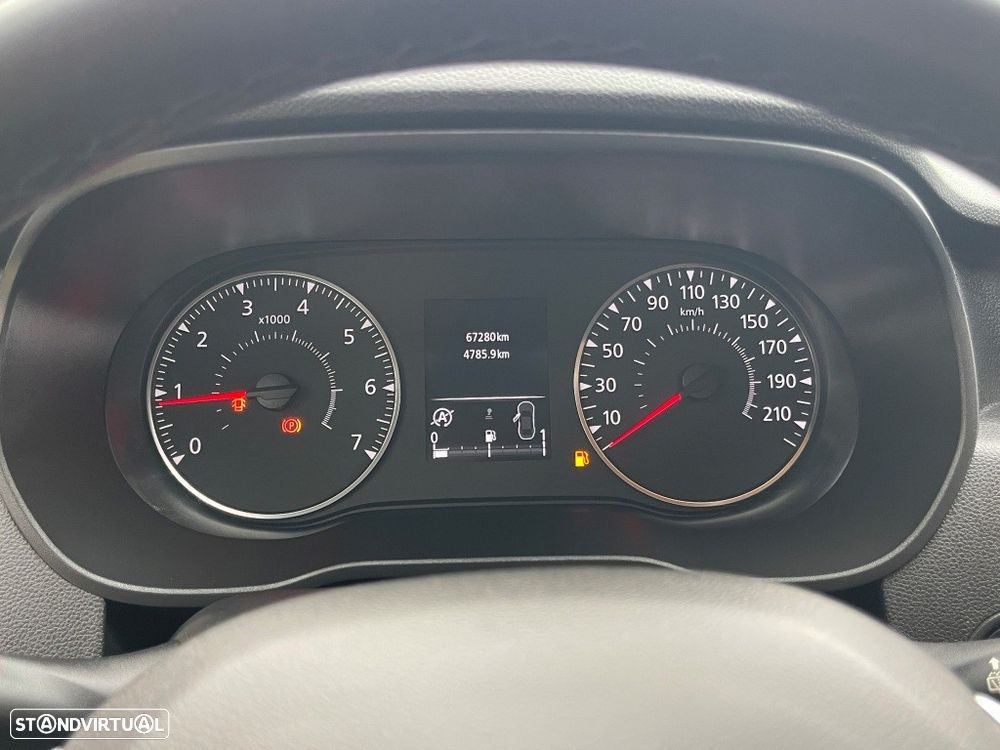 Dacia Duster 1.5 Blue dCi SL Adventure - 29