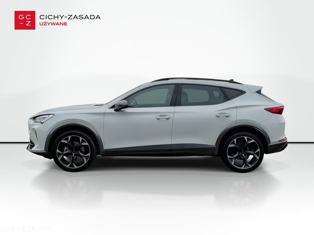Cupra Formentor 1.5 TSI DSG - 2
