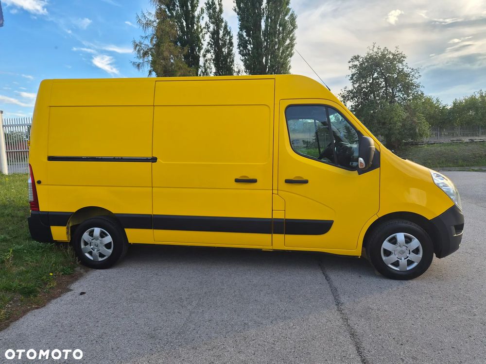 Renault Master - 6