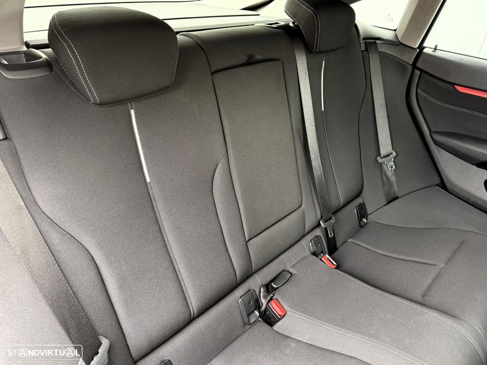 BMW 418 Gran Coupé d Line Sport Auto - 35