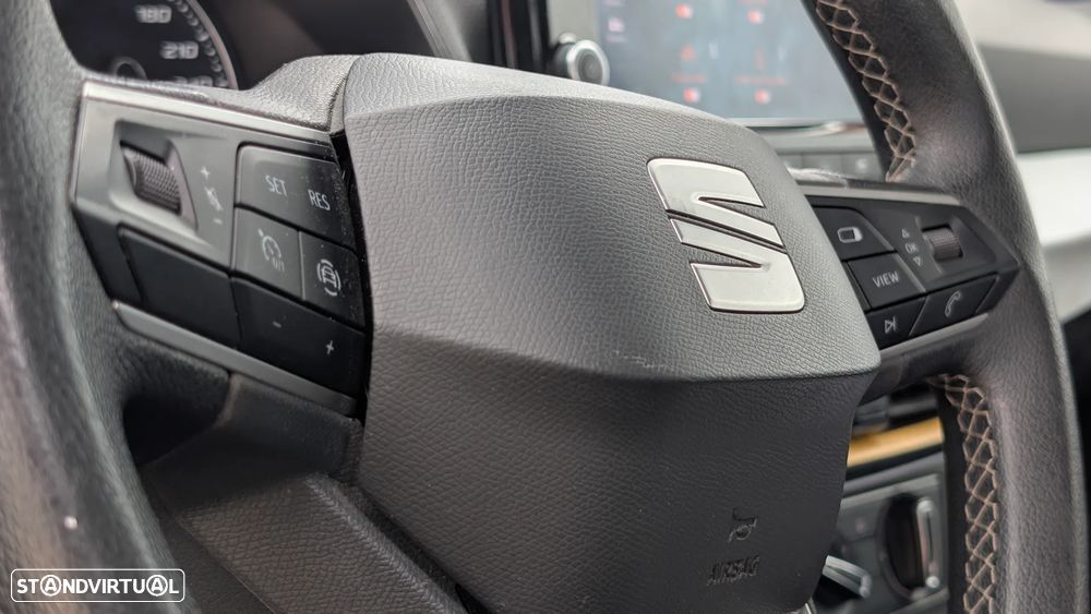 SEAT Arona 1.0 TSI Style - 7