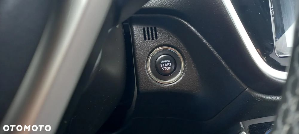 Suzuki SX4 S-Cross 1.4 Boosterjet Hybrid Club - 14