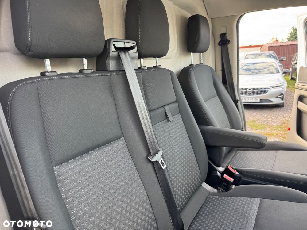 Ford Transit Custom Kombi 320 L1H1 Trend - 12
