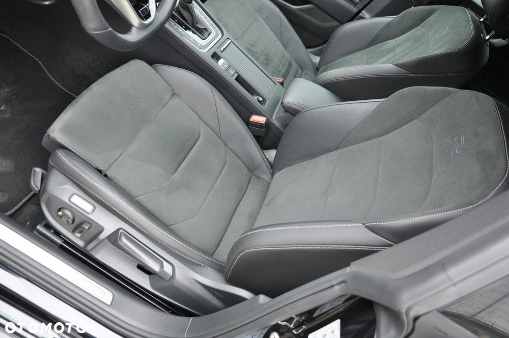 Volkswagen Arteon 2.0 TSI DSG R-Line Edition - 8