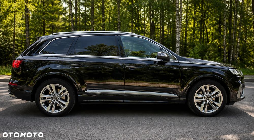 Audi Q7 - 5