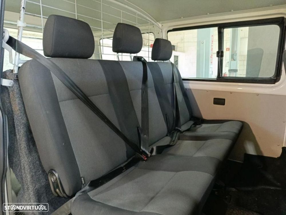 VW Transporter 2.0 TDI KOMBI T6 (SG) c/IVA - 3
