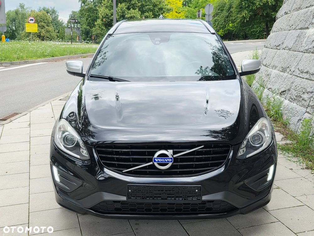 Volvo XC 60 D3 Drive-E R-Design Momentum - 14