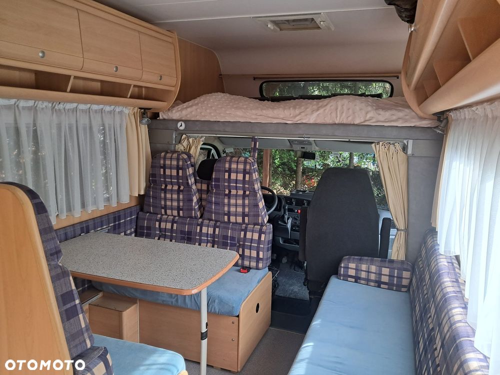 Fiat Ducato - 5