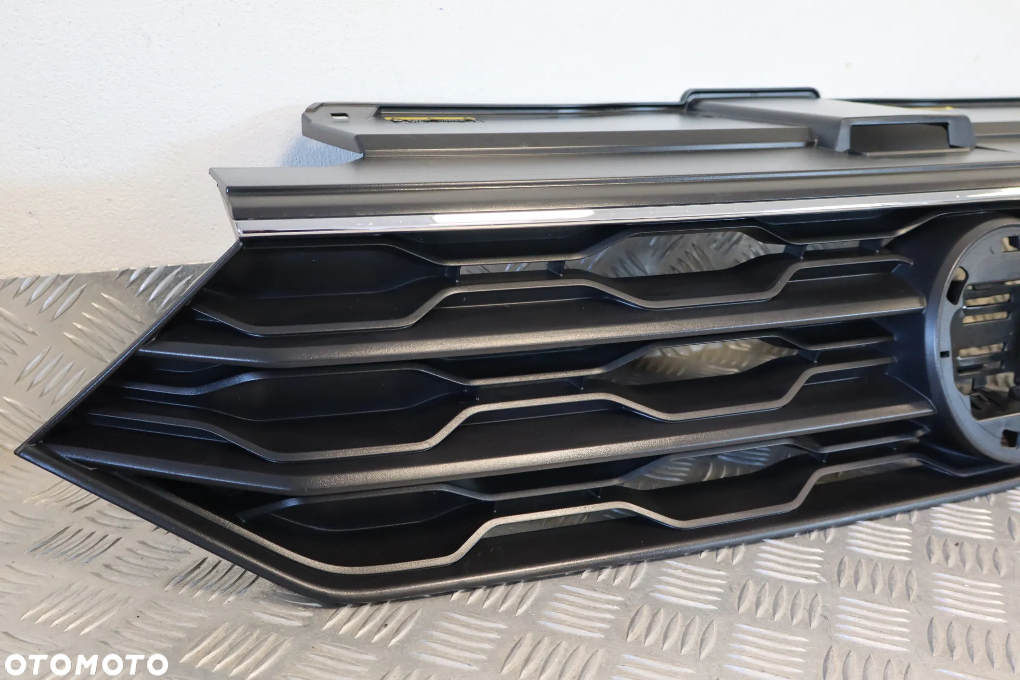 GRILL GRIL ATRAPA VW T-ROC 2GA 2GA853651R 2017-2021 - 4