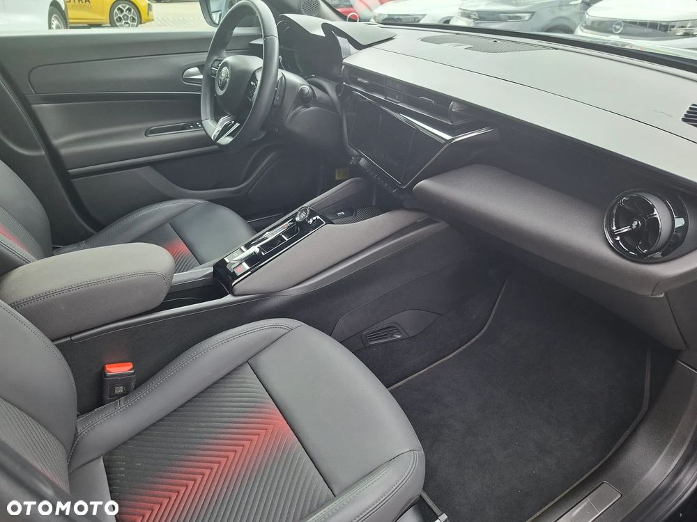 Alfa Romeo Junior 1.2 mHEV Ibrida Speciale eDCT - 24