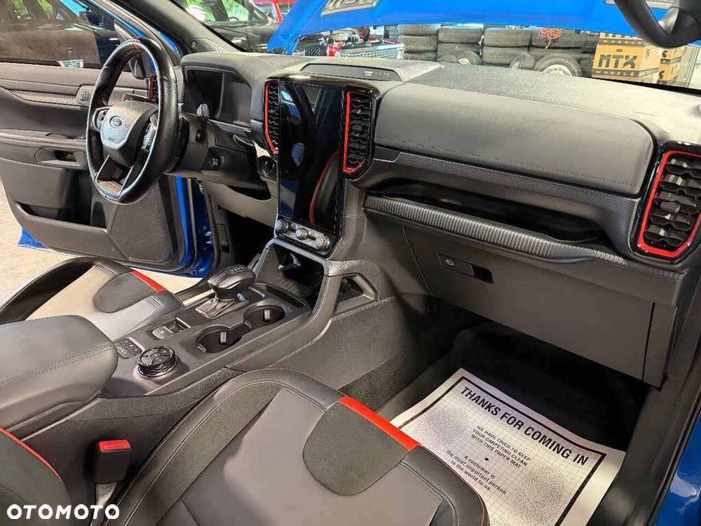 Ford Ranger 2.0 EcoBlue 4x4 DC Wildtrak - 12