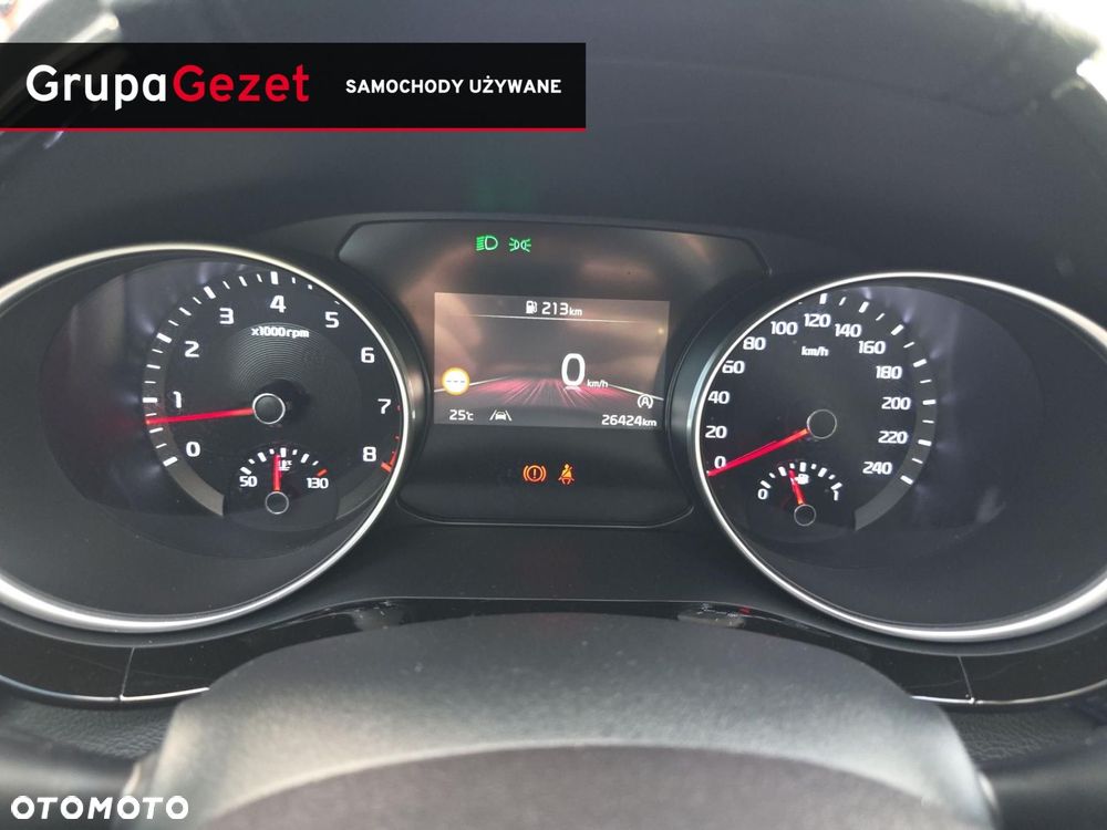 Kia XCeed 1.5 T-GDI L - 14