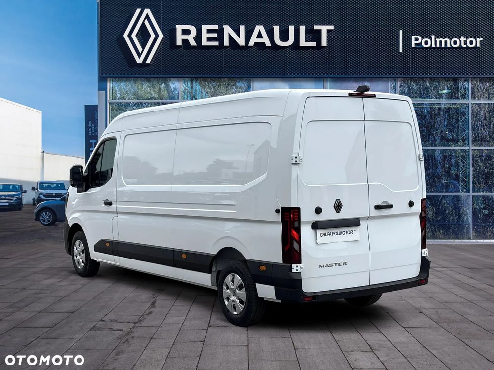 Renault MASTER - 5
