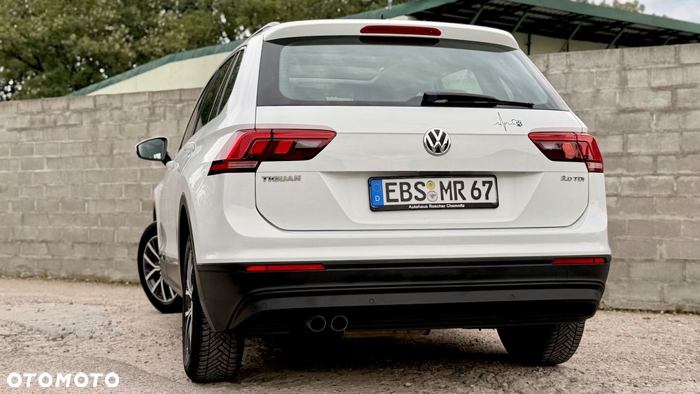 Volkswagen Tiguan 2.0 TDI SCR Elegance - 16
