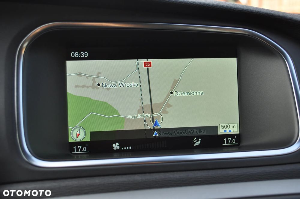 Volvo V40 D2 Momentum - 18