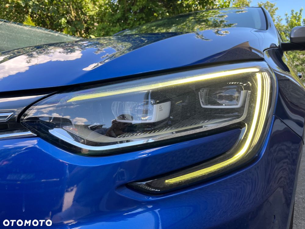 Renault Megane ENERGY dCi 110 GT LINE - 21