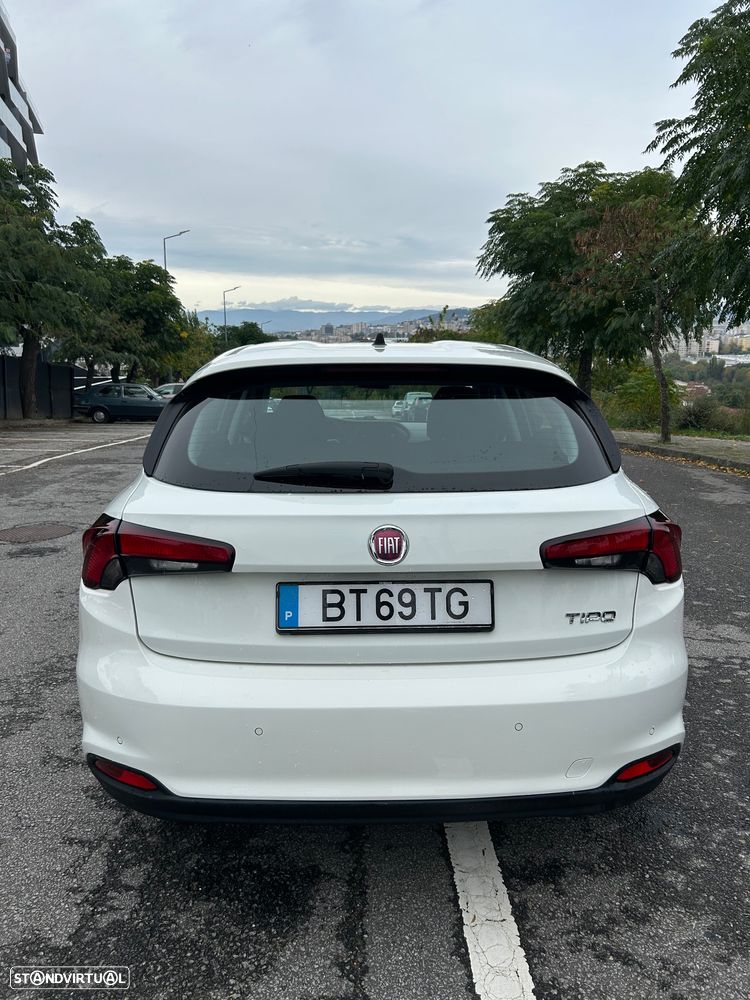 Fiat Tipo 1.4 16V Pop - 2