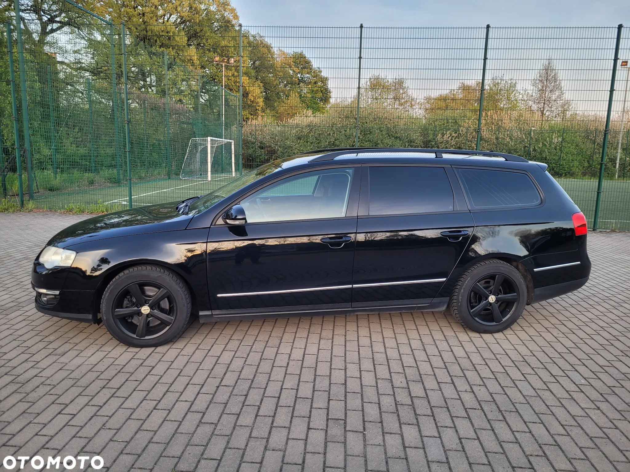 Volkswagen Passat Variant 1.8 TSI Sportline - 8