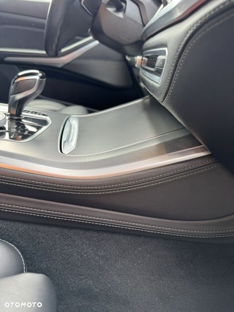 BMW X5 xDrive30d mHEV sport - 28