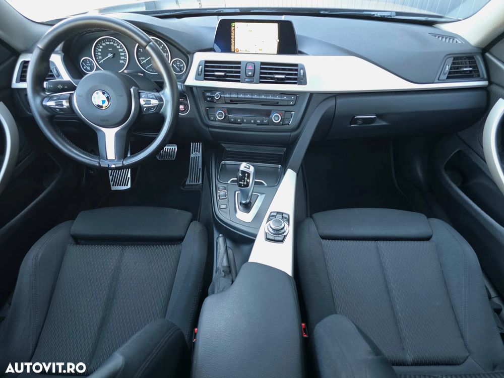 BMW Seria 4 - 5