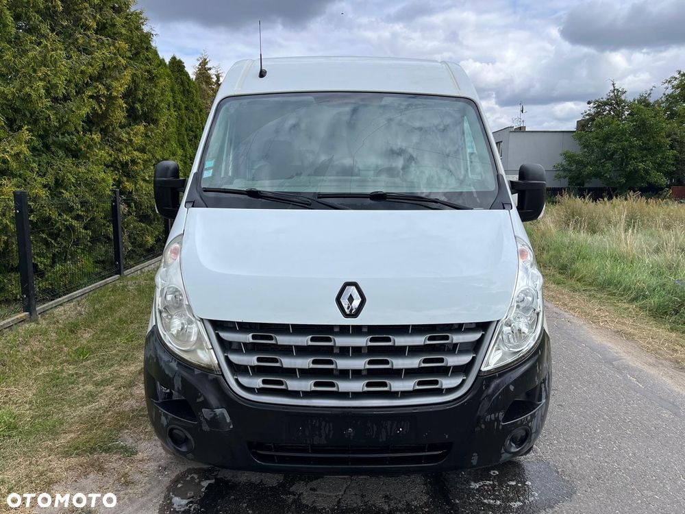 Renault Master - 6