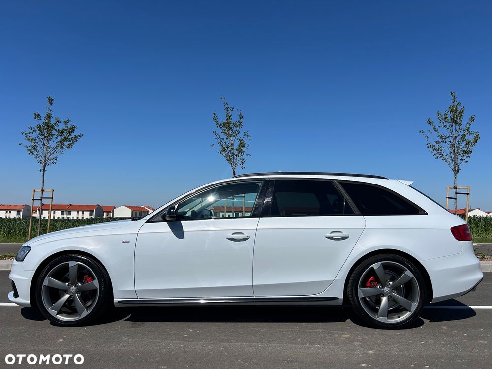 Audi A4 Avant 2.0 TDI clean diesel - 6
