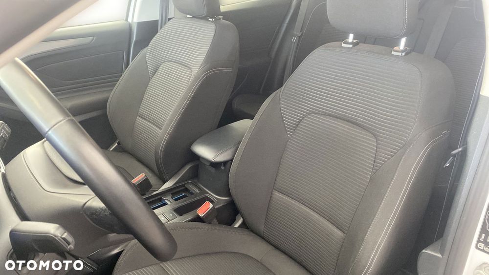 Ford Focus 1.0 EcoBoost mHEV Titanium X - 17