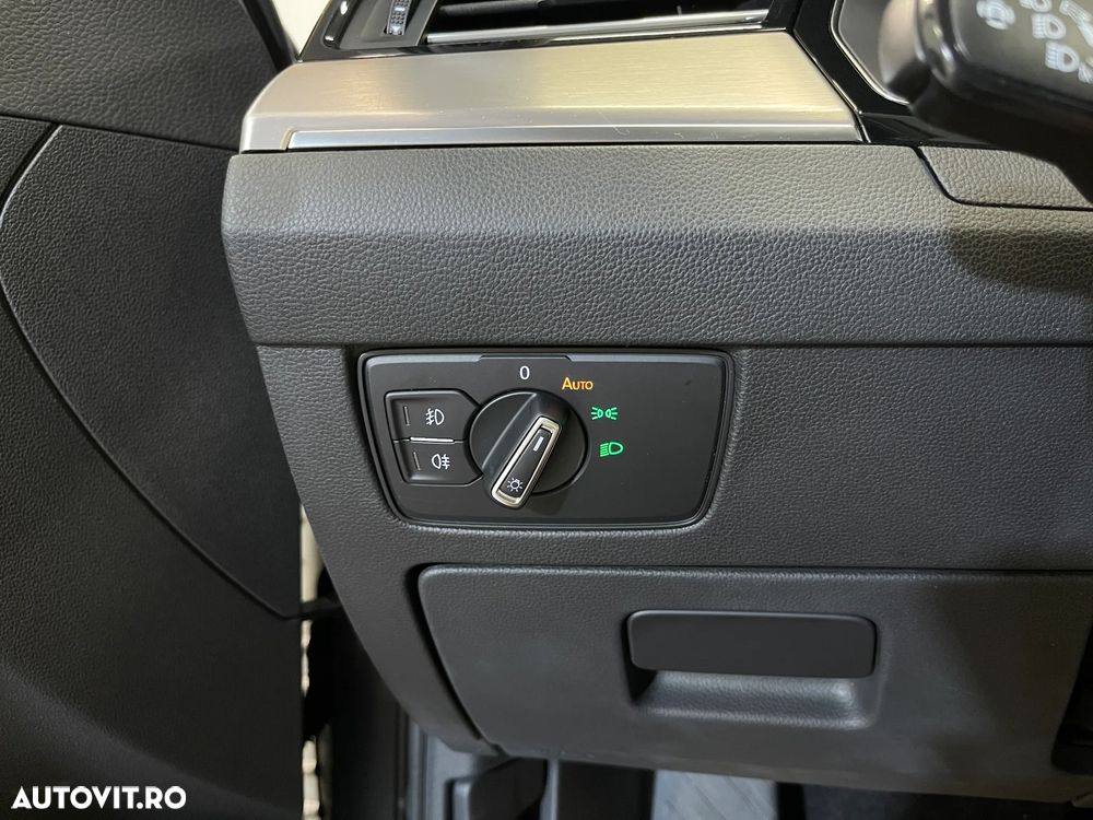 Volkswagen Passat 2.0 TDI DSG Highline - 21