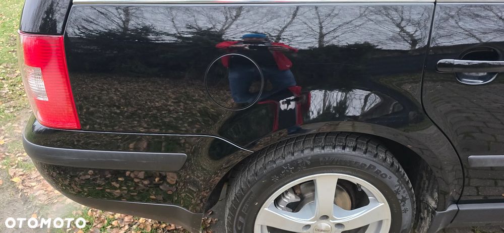 Volkswagen Passat 2.0 4Motion Comfortline - 28