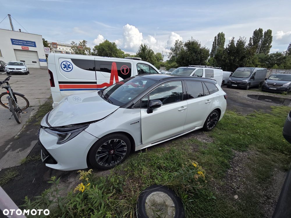 Toyota Corolla - 7