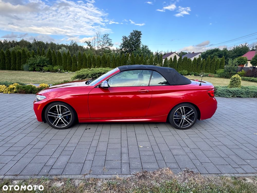 BMW Seria 2 - 5